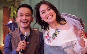 Beri Ucapan Ulang Tahun, Gracia Indri Puji Habis-Habisan Ruben Onsu