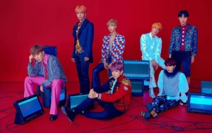 Kalahkan Justin Bieber, BTS Sukses Puncaki Billboard Social 50 Selama 57 Minggu 