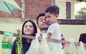 Ulang Tahun ke-3, Putra Raffi-Nagita Dibanjiri Ucapan Selamat dari Fans