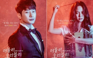 Kalah Rating Lawan '30 But 17', Drama Song Ji Hyo Justru Dipuji Makin Seru 