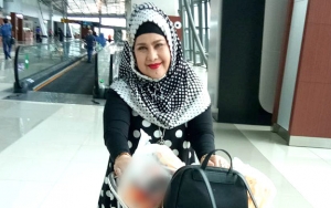 Kasus Dugaan Wanprestasi Segera Disidangkan, Begini Reaksi Elvy Sukaesih