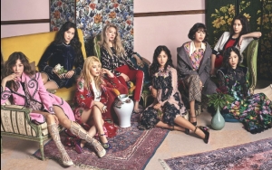 Ritual Wajib Girls' Generation Saat Berkunjung ke Amerika