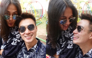 Bagikan Video Paula Verhoeven Tidur Cantik, Baim Wong Malah Kena Amuk Warganet