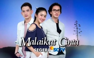 Rating 'Malaikat Cinta' Masih Keluar Top 20, Netter Minta Hal Ini pada SCTV
