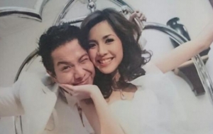 Sikap Delon Bikin Istri Tak Nyaman Sejak Awal Nikah, Yeslin Sindir 'Rahasia Tersembunyi' dan 'Jaim'?