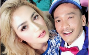 Tulis Ucapan Ultah, Jessica Iskandar Sebut Ruben Onsu Siap Tambah Momongan