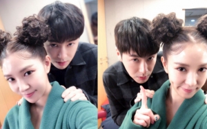 BoA dan Yunho Hanya Bersahabat, Fans Ingin Hubungan Lebih Nyata