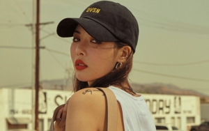 HyunA Bahas Audisi Jadi Aktris dan Ungkap Kenal Dongwoon Highlight Sejak SD