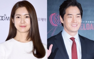Setuju Gantikan Lee Young Ae, Lee Yo Won Main Bareng Yoo Ji Tae di Drama 'Lee Mong' 