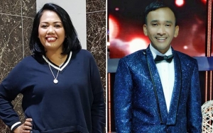 Meski Disindir, Ely Sugigi Tetap Beri Ucapan Selamat Ulang Tahun ke Ruben Onsu