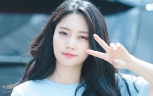 Tampil di Depan Publik Usai Rumor Pacari Sungjae, Jooeun DIA Jadi Bahan Ejekan Netter 