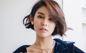Sissy Priscillia Unggah Foto Jadul, Wajah Menggemaskan Vanesha Prescilla Jadi Sorotan