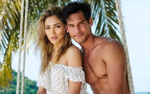 Sudah Go Public, Richard Kyle Kembali Pamer Foto Mesra Bareng Jessica Iskandar