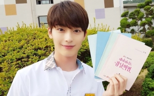Tak Cuma Cha Eunwoo, Pemeran Do Kyung Suk Remaja di 'Gangnam Beauty' Curi Perhatian