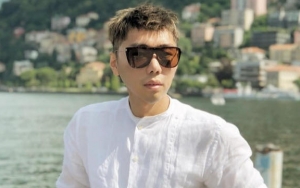 Beredar Video Roy Kiyoshi dan Evan Sanders Syuting, Gantikan Robby Purba di 'Karma'?