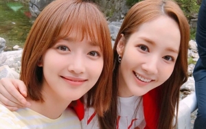 Adu Akting di 'Why, Secretary Kim?', Pyo Ye Jin Puji Habis-Habisan Park Min Young