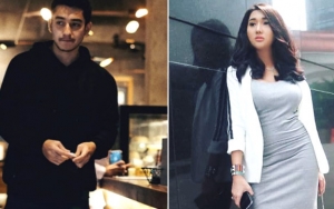 Kepergok Kirim DM ke Adik Miller Khan, Lucinta Luna Dapat Balasan 'Memalukan'