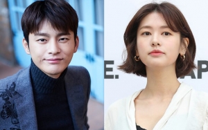 Jung So Min - Seo In Guk Ungkap Rasanya Syuting Perdana 'Hundred Million Stars From the Sky'