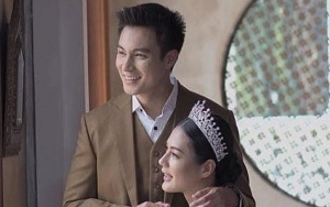 Tak Sabar Nikahi Paula Verhoeven, Baim Wong Malah Digoda Soal Sepatu