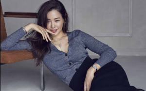 Siap Tembus Hollywood, Honey Lee Tanda Tangani Kontrak Dua Agensi Sekaligus