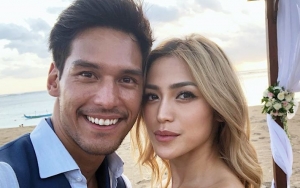 Richard Kyle Jalan-Jalan Bareng Jessica Iskandar dan El Barrack, Netter: Calon Bapak yang Baik