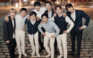 Fans Kini Bisa Miliki Member EXO dalam Bentuk Action Figure, Intip Bentuk dan Harganya