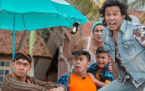 Diangkat dari Komik Lawas, Film 'DOA' Sudah Jadi Impian Anggy Umbara Sejak Kecil 