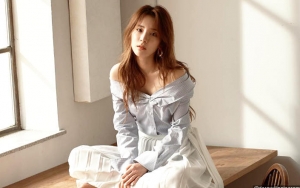 'Detektif' Bongkar Kisah Asmara Sandara Park Di Masa Lalu