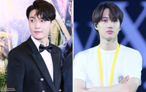 Lay Ungkap Cedera Pinggang Hingga 2 Bulan Rehat, Kai Jalani Operasi