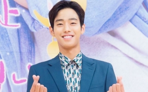 Susul Kim So Hyun, Ahn Hyo Seop Diincar Bintangi Drama Adaptasi Webtoon 'Love Alarm'
