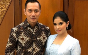 Usai Pergi Haji Bareng Suami, Annisa Pohan Diminta Tak Lepas Hijab