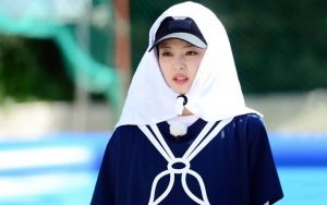 Masih Dibahas, Netter Gagal Move On Dari Imutnya Jennie di 'Running Man'