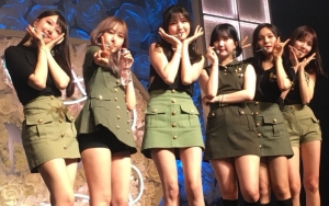 G-Friend Bantah Ikuti Jejak Sistar