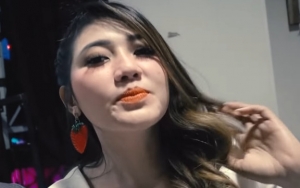 Bukan Muak dengan Netizen, Via Vallen Akhirnya Ungkap Alasan Sempat Hapus Instagram