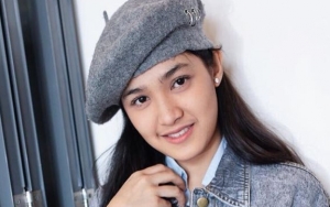 Cut Syifa Nangis dan Prihatin Jadi Guru di 'Guruku Seleb'