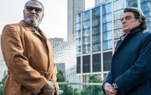 'John Wick 3' Bagikan Poster Baru, Kembali Tampilkan Dua Karakter Ikonik Ini
