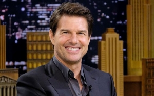 Sukses di 'Mission: Impossible - Fallout', Tom Cruise Jadi Kandidat Terkuat Perankan Green Lantern