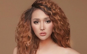 Usai Dipermalukan Gara-Gara Kirim DM, Lucinta Luna 'Semprot' Balik Pacar Aliff Ali