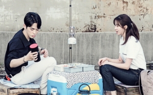 Makin Seru, Seohyun dan Kim Jung Hyun Bakal Hadapi Bahaya Bersama di 'Time'