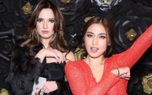 Nia Ramadhani Bahagia Jessica Iskandar Pacari Richard Kyle, Beri Sindiran Pedas Buat Ludwig