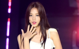 Pamer Perut Rata dan Pinggang Ramping, Solbin Laboum Malah Disindir Soal Jin BTS 