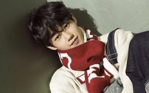 Makin Ganteng, Adik Goo Hye Sun di 'BBF' Dibilang Mirip Park Seo Joon 
