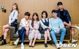 Sedang Digandrungi Anak SMP dan SMA, Web Drama 'A-Teen' Dikritik Habis-Habisan 