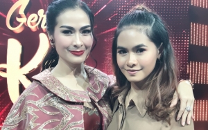 Fantastis, Putri Iis Dahlia Ternyata Biasa Pakai Sampo Seharga Hampir Rp 1 Juta