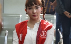 Kesehatan Ibunda Selalu Drop Tiap Bertemu Roro Fitria 
