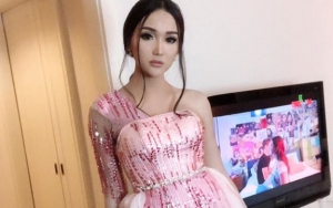 Punya 1 Juta Followers, Lucinta Luna Sindir Netter