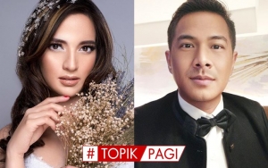 Heboh Nia Ramadhani Berangkat Haji Pakai Kaos, Sikap Delon Bikin Yeslin Gugat Cerai?-Topik Pagi