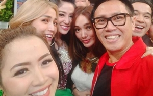 Dihujat Tampilkan Adegan Seksi, 'Pesbukers' Kini Tayang Sore Lagi