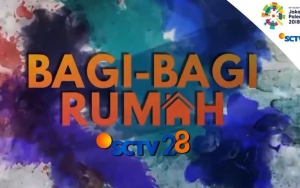 Segera Tayangkan Progam Baru 'Bagi-Bagi Rumah', SCTV Tuai Cibiran Netizen