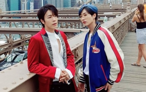 Dikenal Super Dekat, Ini yang Dipuji Eunhyuk dan Donghae dari Satu Sama Lain